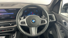 BMW X5 xDrive30d MHT M Sport 5dr Auto [Pro Pack] Diesel Estate